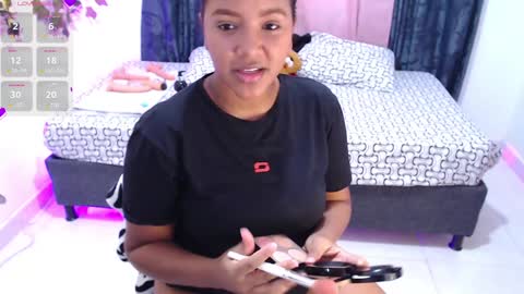 Snapshot of bonnydopson chatting on February 2025 07:59:02 PM Bonny Dopson online show from February 2025 07:59:02 PM