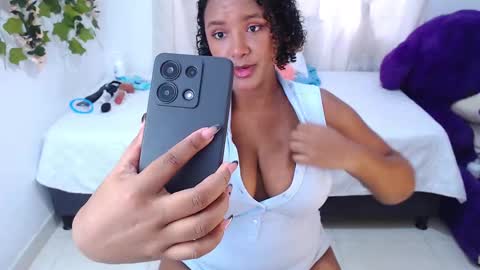 Snapshot of bonnydopson chatting on September 2025 06:52:02 PM Bonny Dopson online show from September 2025 06:52:02 PM