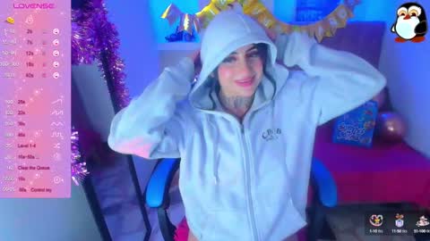 Snapshot of bonnye_star chatting on December 2024 09:17:02 AM online show from December 2024 09:17:02 AM