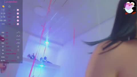 Snapshot of bonnye_star chatting on February 2025 06:37:02 AM online show from February 2025 06:37:02 AM