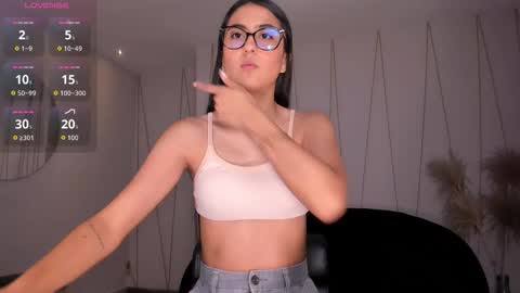 Snapshot of bonnyrosex chatting on November 2025 07:59:02 PM Bonny online show from November 2025 07:59:02 PM