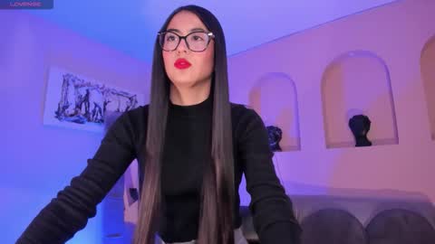 Snapshot of bonnyrosex chatting on February 2026 11:36:02 PM Bonny online show from February 2026 11:36:02 PM