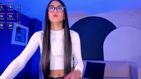 Snapshot of bonnyrosex chatting on February 2026 09:02:02 PM Bonny online show from February 2026 09:02:02 PM