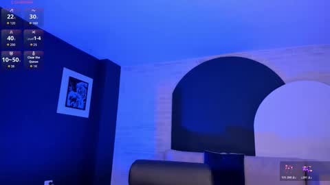 Snapshot of bonnyrosex chatting on February 2026 08:47:01 PM Bonny online show from February 2026 08:47:01 PM