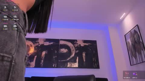 Snapshot of bonnyrosex chatting on February 2026 08:53:02 PM Bonny online show from February 2026 08:53:02 PM