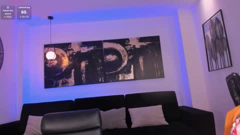 Snapshot of bonnyrosex chatting on February 2026 08:43:01 PM Bonny online show from February 2026 08:43:01 PM