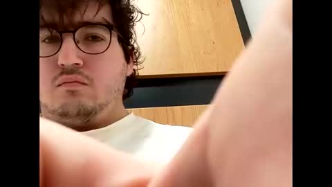 booblovermann1 online show from February 2026 10:25:02 AM