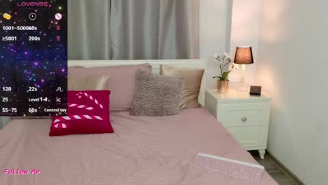 Snapshot of boobsiemilaa chatting on September 2025 05:56:01 PM Mila online show from September 2025 05:56:01 PM