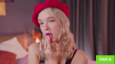 Alina online show from October 2025 08:15:02 AM