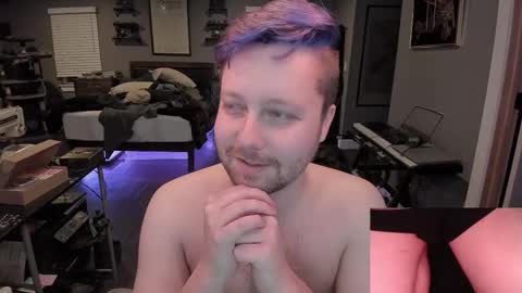 Booker Baxton online show from February 2026 06:19:02 AM