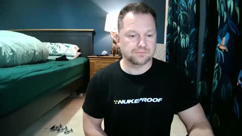 Boomtime79 online show from March 2025 11:15:01 PM