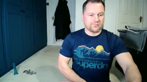 Snapshot of boomtime79 chatting on February 2026 12:11:01 PM Boomtime79 online show from February 2026 12:11:01 PM