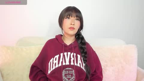 Booniee online show from November 2025 07:25:01 PM