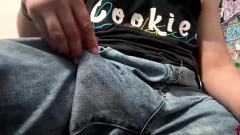 SHY BOY online show from March 2026 10:39:01 PM