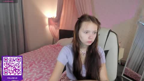 Milena online show from September 2025 02:13:01 AM
