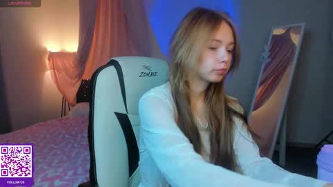 Milena online show from September 2025 02:13:01 AM