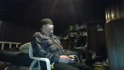 Booshwa online show from December 2024 12:05:01 PM