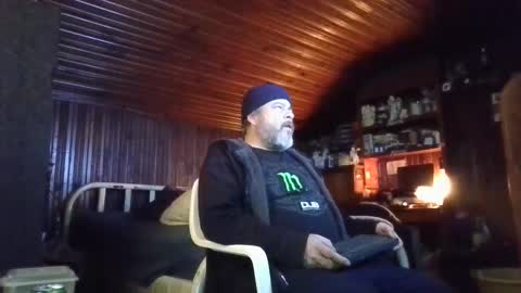 Booshwa online show from January 2025 06:19:02 PM