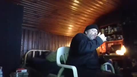 Booshwa online show from January 2025 01:11:02 PM