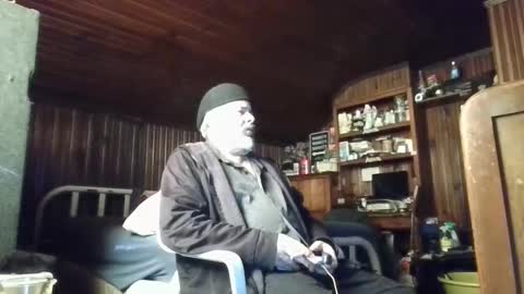 Booshwa online show from January 2025 03:47:02 PM