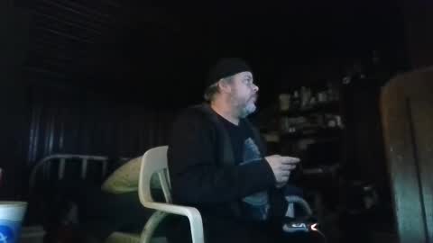 Booshwa online show from January 2025 10:24:01 PM