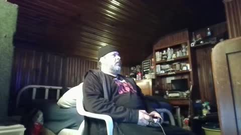 Booshwa online show from January 2025 05:26:01 PM