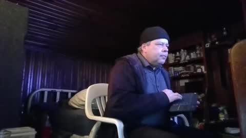 Booshwa online show from January 2025 09:39:02 PM