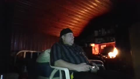 Booshwa online show from January 2025 01:05:02 AM