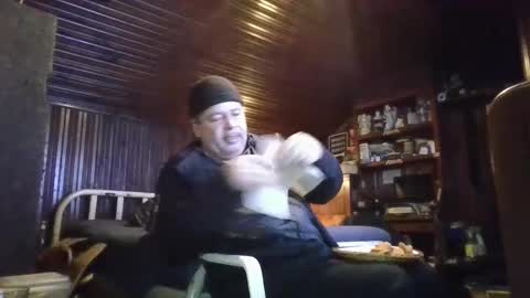 Booshwa online show from February 2025 11:06:01 PM