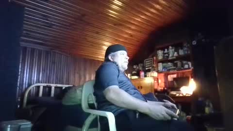 Booshwa online show from February 2025 05:10:02 AM