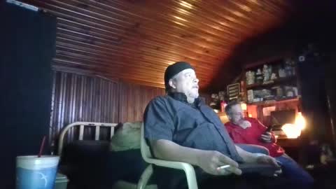 Booshwa online show from February 2025 02:58:01 AM