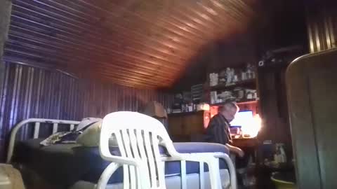 Booshwa online show from October 2025 04:57:01 AM