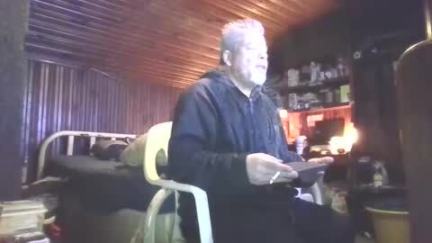 Booshwa online show from November 2025 06:35:01 AM