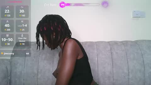 Heather online show from December 2024 11:06:02 PM