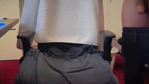 bootyonmyface online show from November 2025 10:52:02 PM