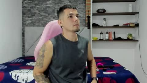 booyhott_ online show from February 2026 08:40:02 PM