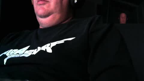 BoredOld235 online show from January 2026 04:16:01 AM