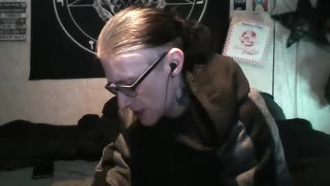 Boris Price online show from February 2025 09:42:02 AM