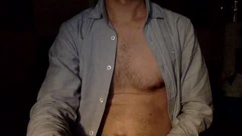 HornyBoo online show from December 2024 03:37:01 PM