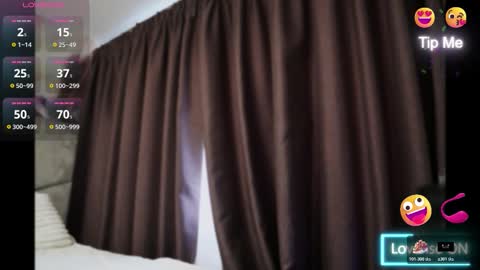 Snapshot of bossandbabe chatting on January 2026 09:13:01 AM BriannaXmoon online show from January 2026 09:13:01 AM