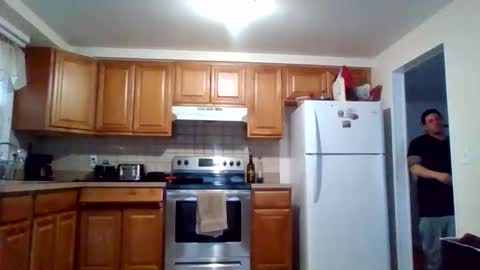 The Italian Boss  online show from January 2026 08:58:01 PM