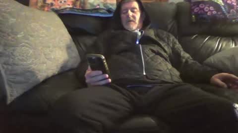 Snapshot of bostonguy1969 chatting on January 2025 02:28:01 PM bostonguy1969 online show from January 2025 02:28:01 PM