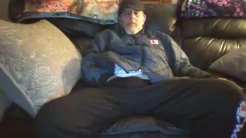 Snapshot of bostonguy1969 chatting on February 2025 08:36:01 PM bostonguy1969 online show from February 2025 08:36:01 PM