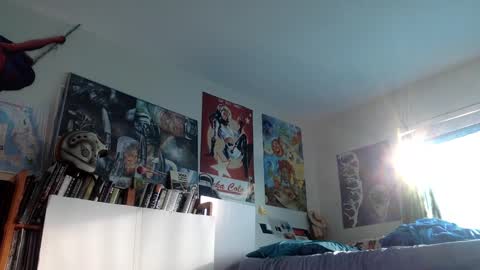 Bottomboo7 online show from February 2025 01:15:02 PM