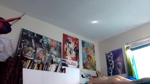 Bottomboo7 online show from March 2025 03:20:02 PM