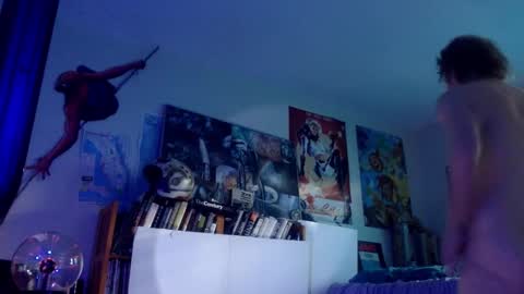 Bottomboo7 online show from February 2026 01:09:01 PM