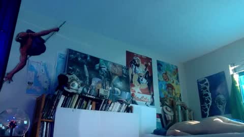 Bottomboo7 online show from March 2026 01:05:02 PM