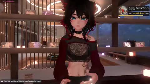 Snapshot of bowsette_ chatting on December 2024 03:02:02 PM Camila online show from December 2024 03:02:02 PM