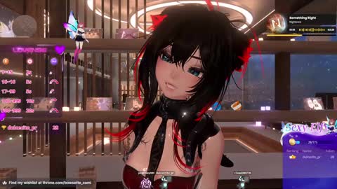 Snapshot of bowsette_ chatting on December 2024 02:28:01 PM Camila online show from December 2024 02:28:01 PM