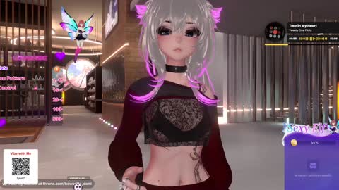 Snapshot of bowsette_ chatting on January 2025 03:04:02 PM Camila online show from January 2025 03:04:02 PM